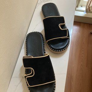 Dear Frances Palma Slide